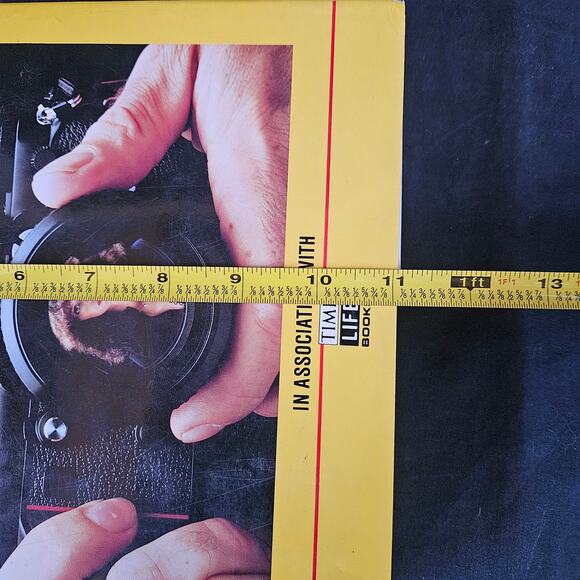 The Complete Kodak Book of Photography Hardcover - Picture 7 of 8